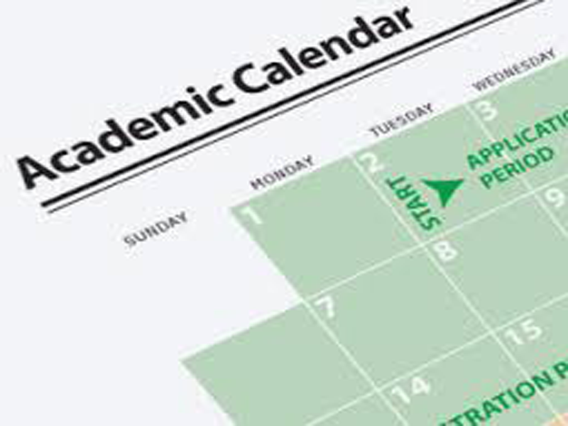 Calendar